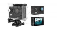 其他品牌 - 迷你運動防水戶外攝影4K相機 無線WIFI (包括防水殼) (平行進口貨)