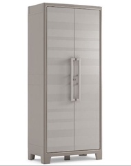 KETER Gulliver 活用空間雙門高櫃 Multispace Cabinet