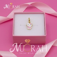 CHARM/PENDANT H3LLO KITYY Persis Ems