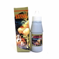 Benson Antifungal Solution 60ML - Aquarium Accessories [BENSON]