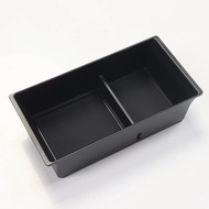 Toyota Land Cruiser LC300 LC 300 (2022-2025) Armrest Box Storage Armrest Console Tray Car Accessorie