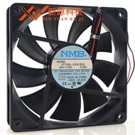Mebea NMB4710KL-05W-B30B39 B40 B49 B50 B59 24V Inverter Fan