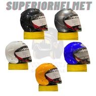 HELMET ARC RITZ MODERN COLOUR