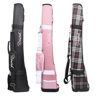 Small Gun Bag Gun Bag Club Bag Half Club Bag Golf Children Simple Park DBAIHUK/DRDD