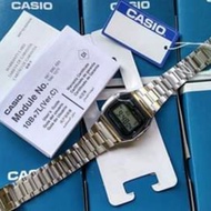 #Vintage style Casio A158WA-1DF
