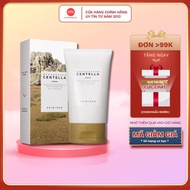 Skin1004 Madagascar Centella soothing cream skin 1004 genuine skin regeneration moisturizer 75ml