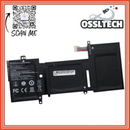 LAPTOP BATTERY REPLACEMENT FOR HP X360 13-U038TU HV03XL X360 310 G2 K12 HP Pavilion