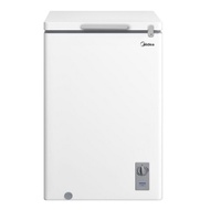 ตู้แช่แข็ง (3.5 คิว) รุ่น BCF-100A