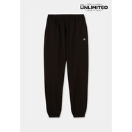 CTH Unlimited Seluar Track Polyester Spandex - CU-5588(R)