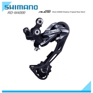 Shimano Alivio RD-M4000 9 Speed MTB Shadow Rear Derailleur 27/9 Speed M4000 RD