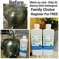 Atomy Dish Detergent