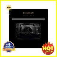 เตาอบฝังดิจิตอล FRANKE FO 40004 810 M GDIGITAL BUILT-IN OVEN FRANKE FO 40004 810 M G **คุณภาพดี**