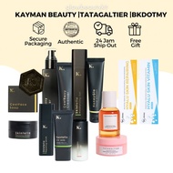 (Order Today Post Today) Kayman Tatagaltier Bkdotmy Skincare with Free Gift