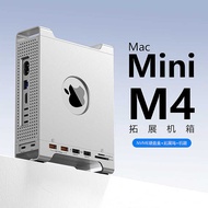 Mini M4 Bracket Docket Station m.2 nvme Solid State Drive Box USB3.2 Splitter 10G Docking Station