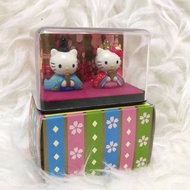 Hello Kitty & Daniel 結婚擺設