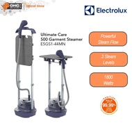 Elextrolux Steam Iron 1800W E5GS1-44MN UltimateCare 500 garment steamer - E5GS144MN