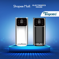 Toyomi 4.3L InstantBoil Filtered Water Dispenser with Premium Filter FB 6643F
