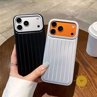 For iPhone 16 Pro Max Case TPU Phone Case For iPhone 17 Pro Max 16 15 14 13 Cover 手机壳 Aesthetic Kore