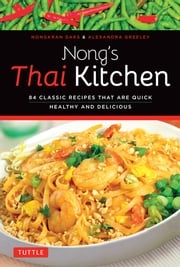 Nong's Thai Kitchen Nongkran Daks