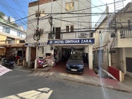 Hotel Dinthar Zara