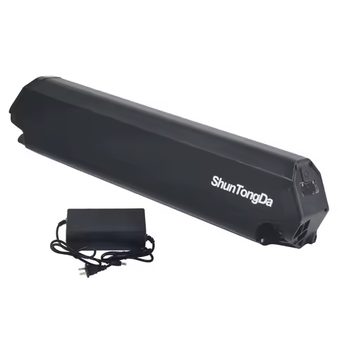 Original 18650 EBike Battery 48V Reention Dorado Plus ebike Battery 48v 14Ah 13Ah 17.5Ah Lithium Pac