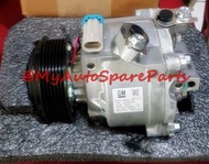 Compressor AC Chevrolet Spin Bensin