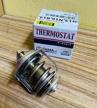 Nissan Sentra N13 N16 B14 Thermostat WV48B-76.5 Tama Made In Japan