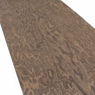 58X250cm Decorative T0.25Mm Plywood Desop Decoration Wood Wall Veneer