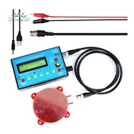 FG-200DDS DDS Function Signal Generator Frequency Counter 0.01HZ-500KH7.83 Function Signal Generator