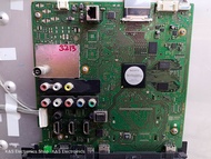 MainBoard SONY รุ่น KDL-46EX520 อะไหล่แท้/ของถอดมือสอง รับประกันสินค้า 30 วัน