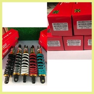√ ▙ ▘ motorcycle rear shock 300mm 330mm click,mio,mio i 125,soul i 115,125,150beat fi,fino,scoopy s