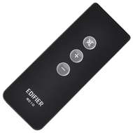 Edifier S880 S201 S2000MKIII A80S1000MKII S3000 Remote Control Multimedia Computer Speaker Wooden Bo