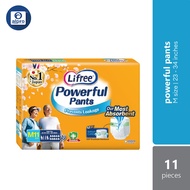 Lifree Powerful Pants M 11s