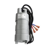 Submersible Motor Water Pump for Dc 12V 600L/H 5M for Rockery Landscape Garden Engineering Plastics 