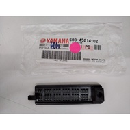 688-45214-02 WATER COVER INLET (1) FOR YAMAHA OUTBOARD Y75/85HP