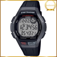[Casio] Wristwatch Casio Collection [Domestic Genuine Product] WS-2000H-1AJH Men’s Black