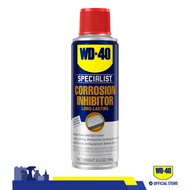WD40 Long Term Corrosion Inhibitor 6.5Oz, Rust prevention properties, WD-40 Specialist