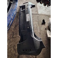 rear bumper myvi se1 2007
