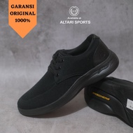 Skechers ARCH FIT DARLO Work Shoes ORIGINAL ORIGINAL 204463/BBK