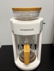 全新Oceanrich CR8350BD 咖啡機