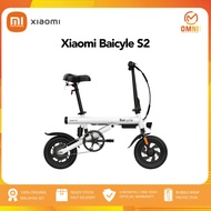 100% Origianl Xiaomi Baicyle S2 - Intimate Telescopic design of sitting Tube/Pole XIAOMI MALAYSIA