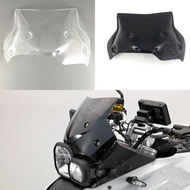 Suitable for BMW F700GS Original Windshield 650GS F800GS Windshield Front Windshield Lens