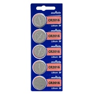 (SG Seller) Murata CR2016 Lithium 3V Coin Battery