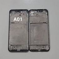 Lcd Frame Lcd Bone Lcd Holder Lcd Base Samsung A01