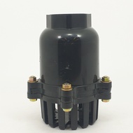 Global House Super Products NFV-S ฟุตวาล์ว 2 นิ้ว ชนิดลิ้นวาล์วเหล็ก รับประกันของเเท้