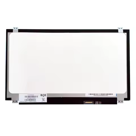 NT156FHM-N41 NT156FHM N41 1920(RGB)×1080 FHD 30 pins Matte Laptop Matrix 15 6 inch lcd screen displa