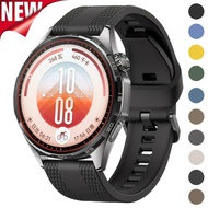 Silicone Strap For Huawei Watch GT7 46mm/GT6 46mm Watchband For Huawei Watch GT6/5/4 46mm Huawei Wat