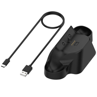 Wireless Game Controller Charging Station for Gamesir G7 Pro Gamepad Chargers Base Fast Charging Doc
