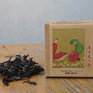 阿里山東方美人茶原葉茶包