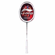 Li Ning N90 Badminton Racket full carbon Fiber Lining (Free free and string)